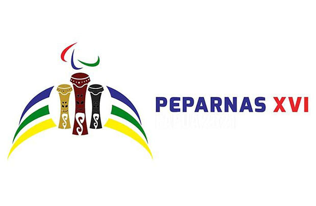Jelang Peparnas XVI...