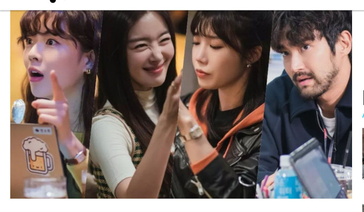7 Drama Korea Terbaru...