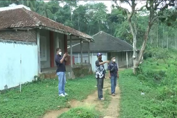 Lapas Terbuka Pemuda...