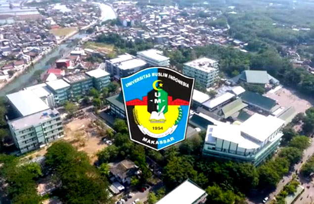 Wisudawan di UMI Diberi...