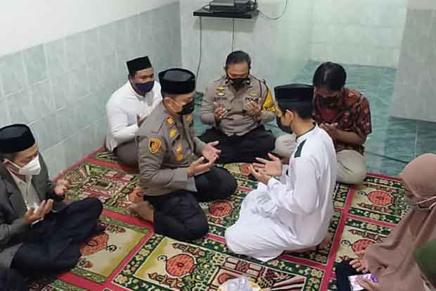 Terlibat Kasus Penggelapan,...