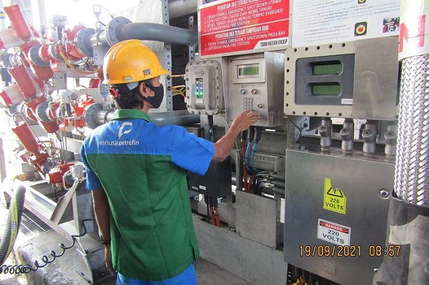 PPKM Turun ke Level...