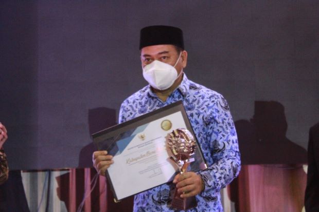 Ini Sejumlah Terobosan...
