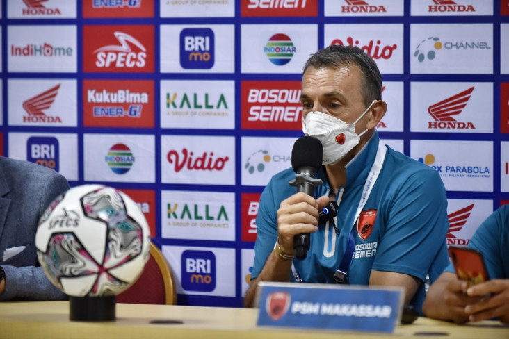Liga 1 Persib Bandung...