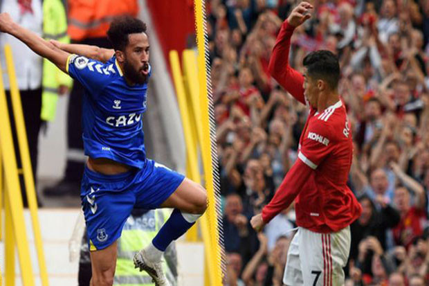 Tiru Selebrasi Gol Ronaldo,...