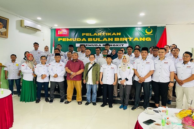 Yusril Minta Pengurus...