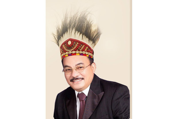 Robert Kardinal Nilai...