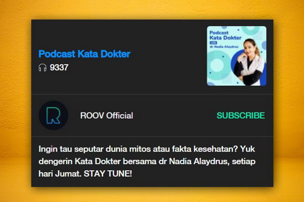 Melahap Mi Instan Pakai...