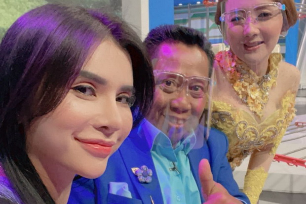 Jarang Cerita Kesehatannya,...