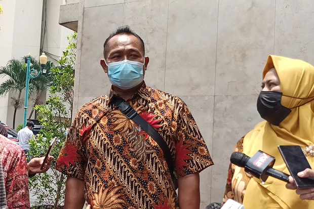 Korban Dugaan Penipuan...