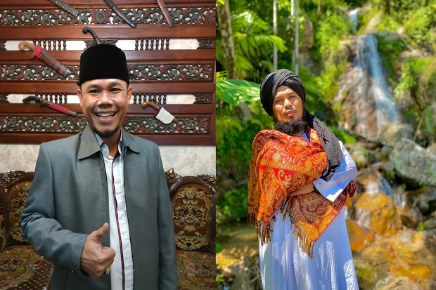 Artis Jadi Ustaz, Ada...