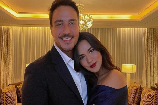 Raisa Sebut Hamish Daud...