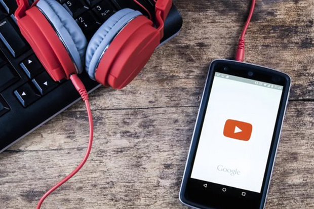 Cara Download Lagu dari...