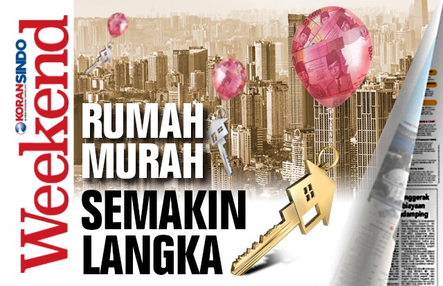 Milenial Semakin Berat...