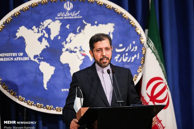 Iran: Perang dengan...
