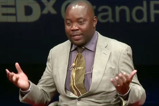 Eks Legislator Malawi...
