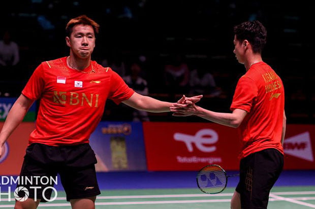Kegagalan Indonesia...