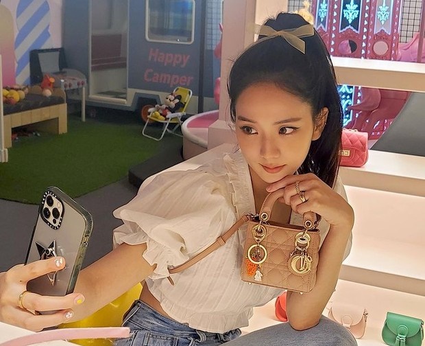 Tas-Tas Model Unik yang...