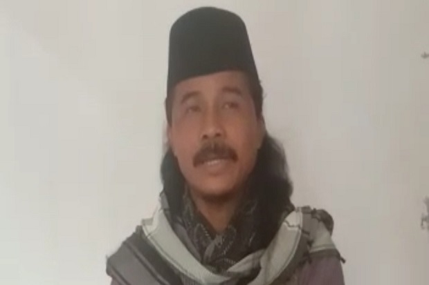 Gempar Video Klarifikasi...