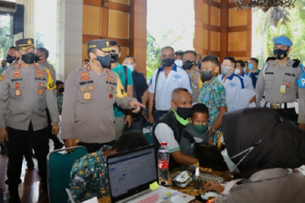 Jelang Pembelajaran...