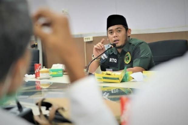 DPW PPP Tunggu Petunjuk...