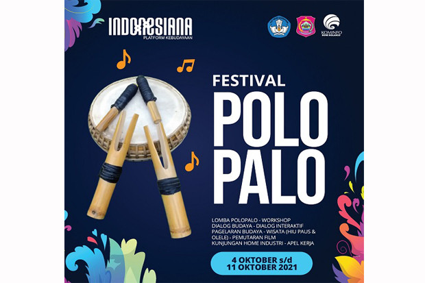 Ini Dia Kalender Event...