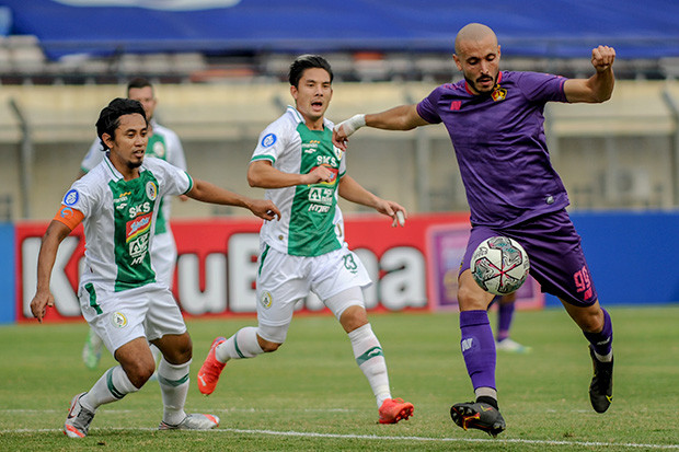 Hasil Persik Kediri...
