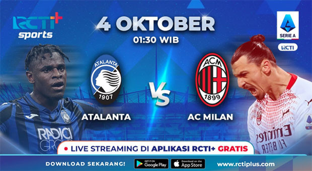 Live Streaming RCTI...