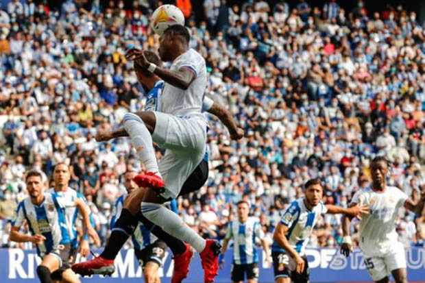 Liga Spanyol 2021/2022:...