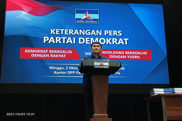Semakin Panas, Kubu...