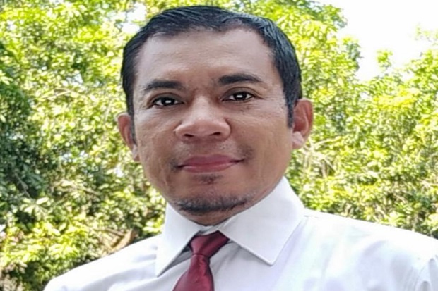 Guru Besar Undip: Kemasan...