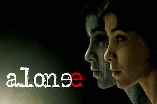 Sinopsis Film Horor...