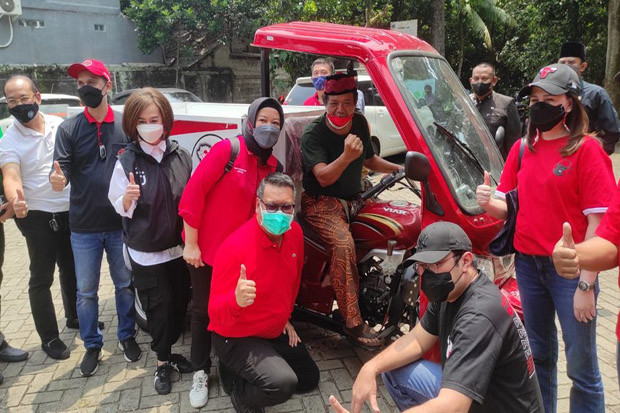 Maksimalkan Germor untuk...