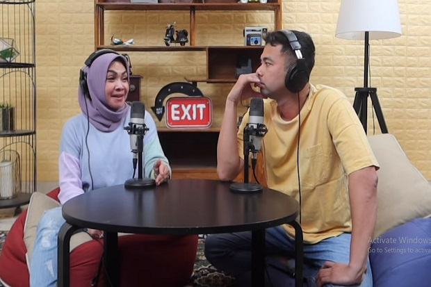 Kebohongan Dibongkar...
