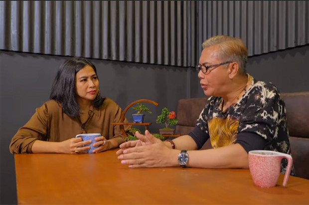 Sejak Awal Tolak Hubungan...