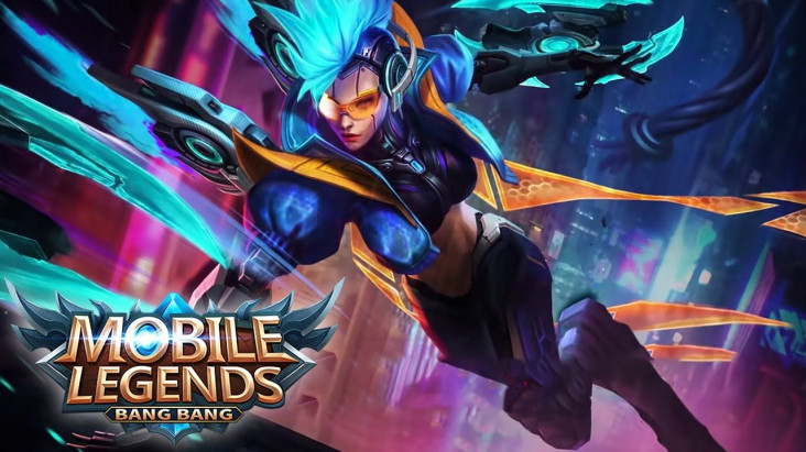 Kode Redeem Mobile Legends...