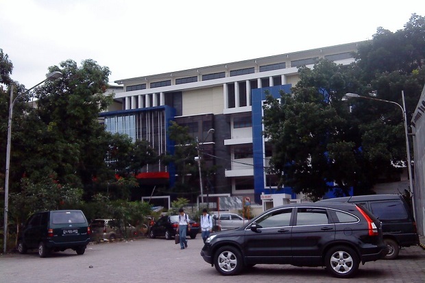 10 SMA Terbaik di Jawa...