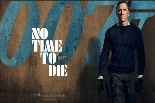 Box Office James Bond...