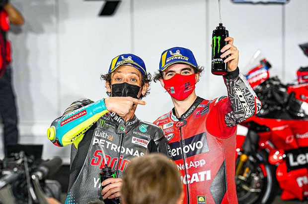 Jelang MotoGP AS 2021:...