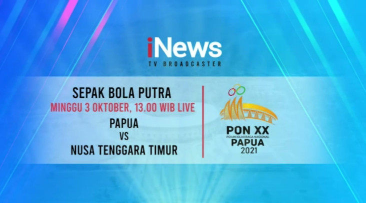Setelah Memimpin pada...