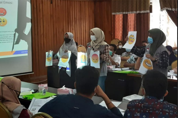 Dompet Dhuafa Bersama...