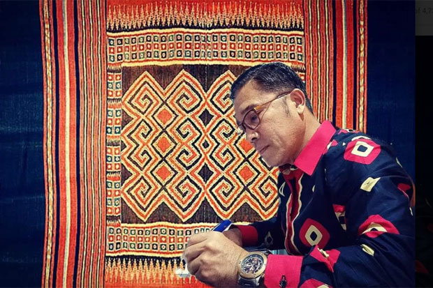 Strategi Promosi Batik...
