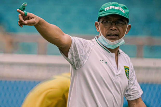 Persebaya Ditekuk PSIS,...