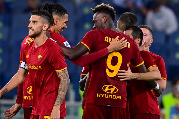 Hasil Liga Italia 2021/2022:...