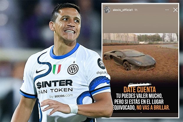 Inter Milan Putuskan...