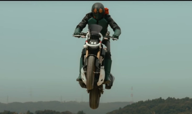 Trailer Film Baru Ksatria...