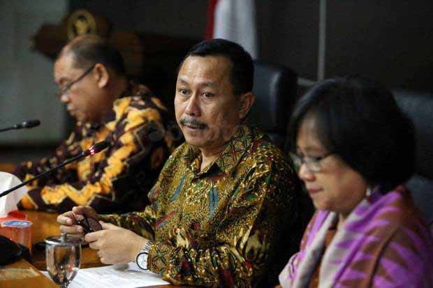 2.331 Kasus Pelanggaran...