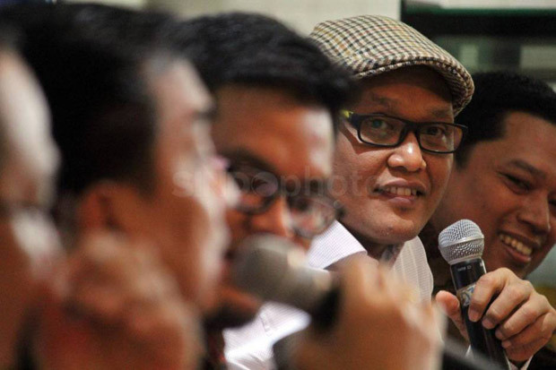 Wacana PeduliLindungi...