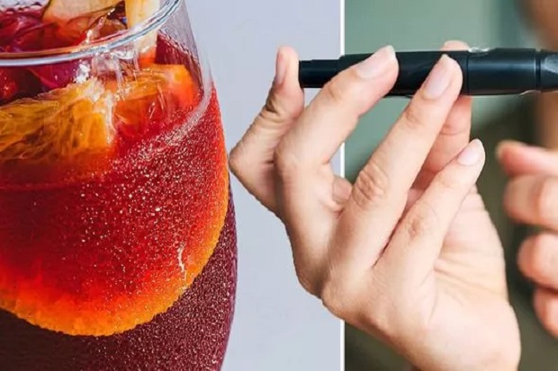 Diabetes Tipe 2, Jus...