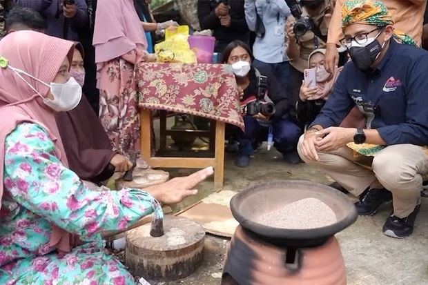 Kuliner dan Fashion...